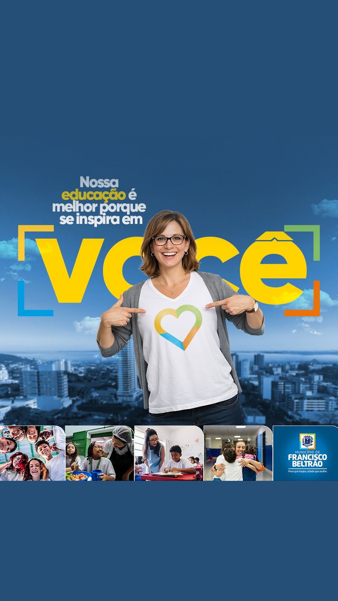 Prefeitura de São Francisco B.