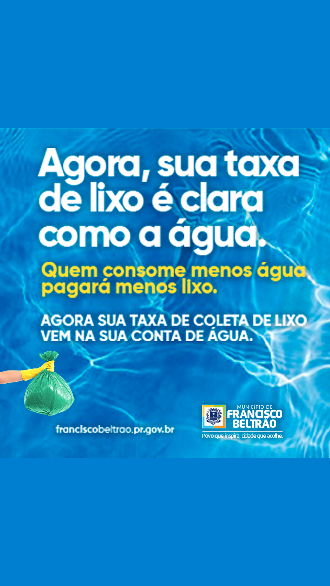 Prefeitura de São Francisco B.
