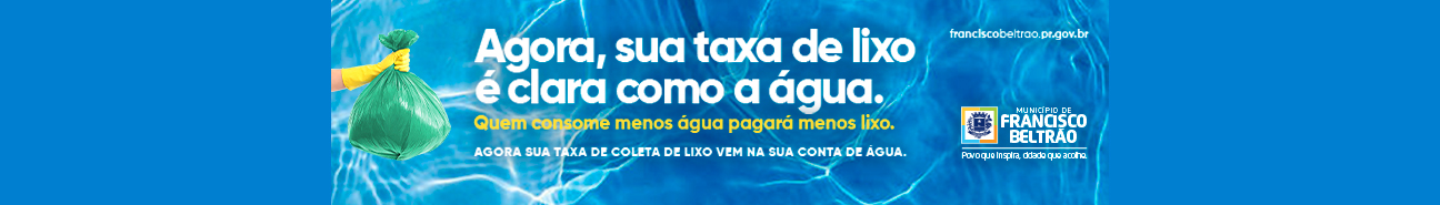 Prefeitura de São Francisco B.