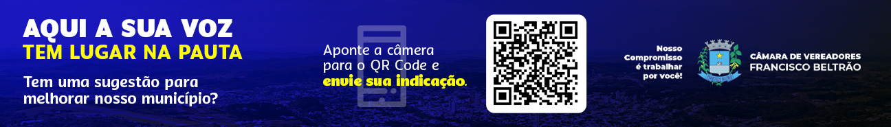Camera de vereadores 