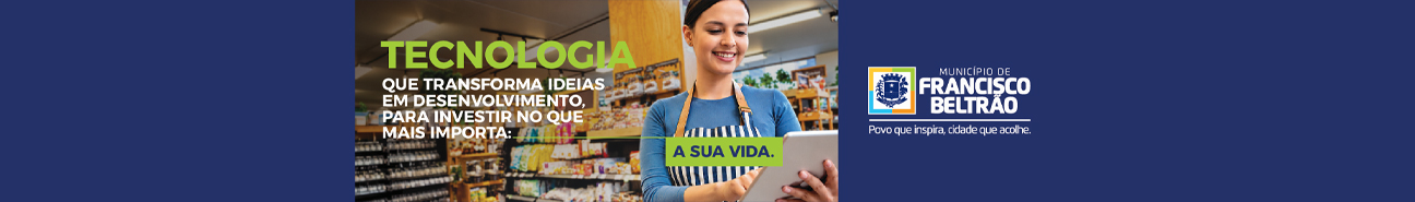 PREFEITURA