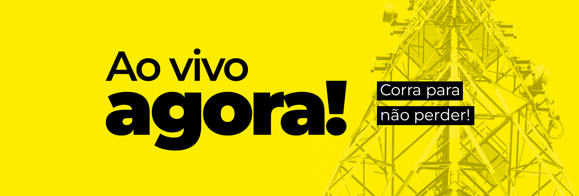 Ao Vivo